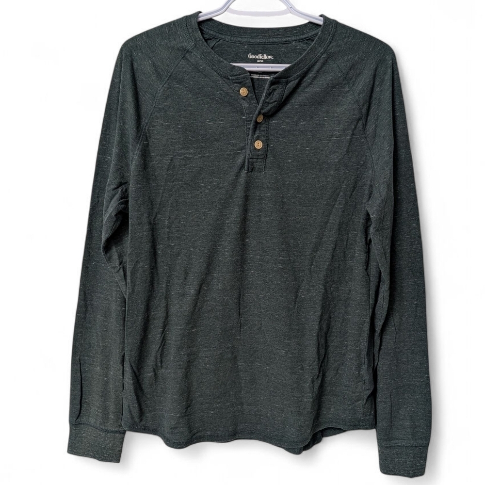 Goodfellow Long Sleeve Top